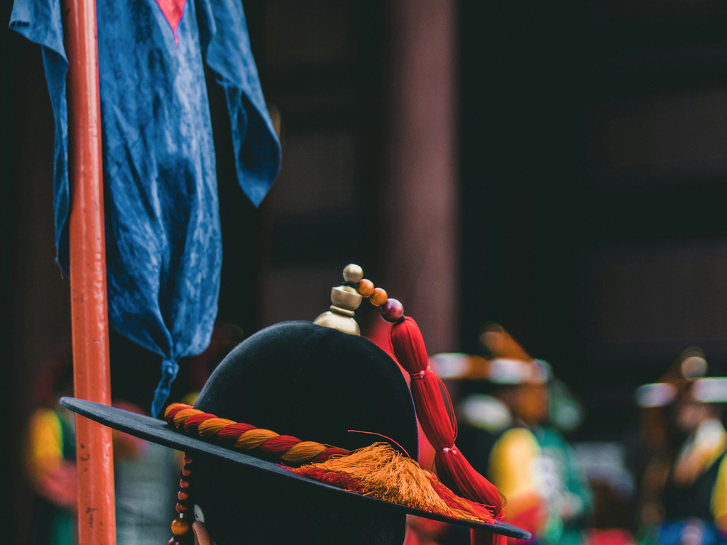 South Korea and Japan: Cultural Legacies